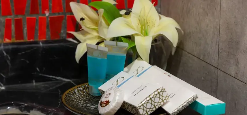Rosalina Hotel image